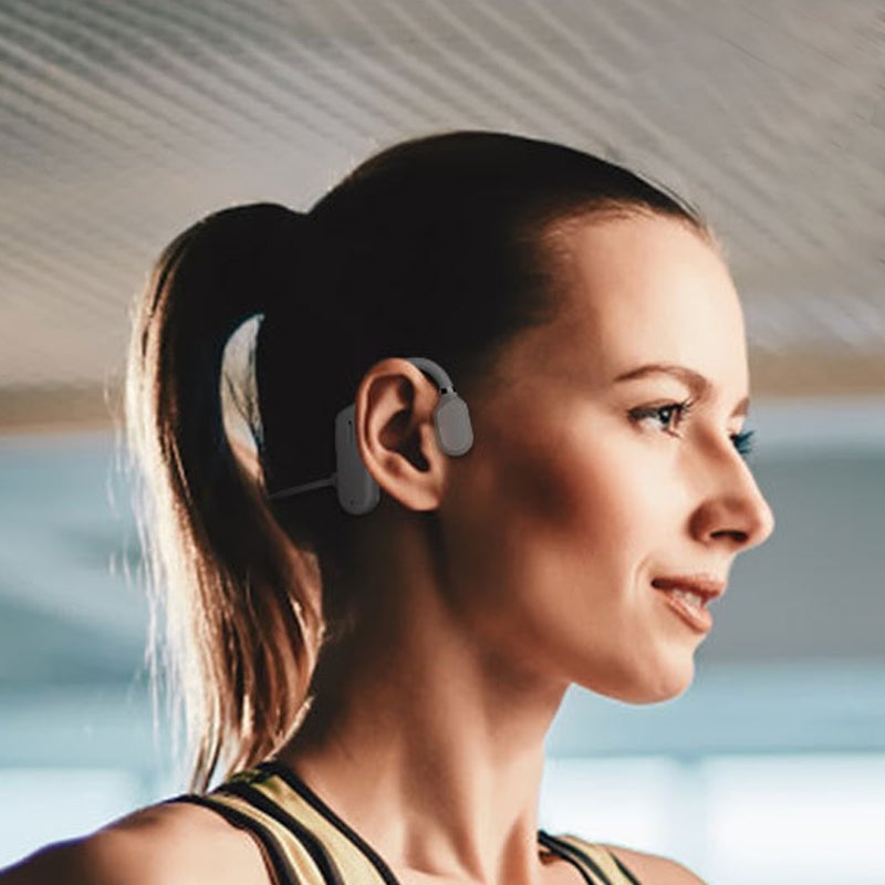 AirBeat – Wireless Open-Ear Bluetooth Headphones