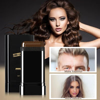 GreyVanta – Portable Gray Coverage Hair Dye Comb