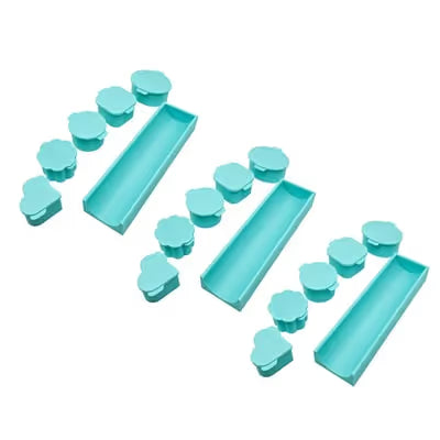 SweetForm – Creative Cloud-Shaped Cake Moulds Set