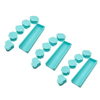 SweetForm – Creative Cloud-Shaped Cake Moulds Set