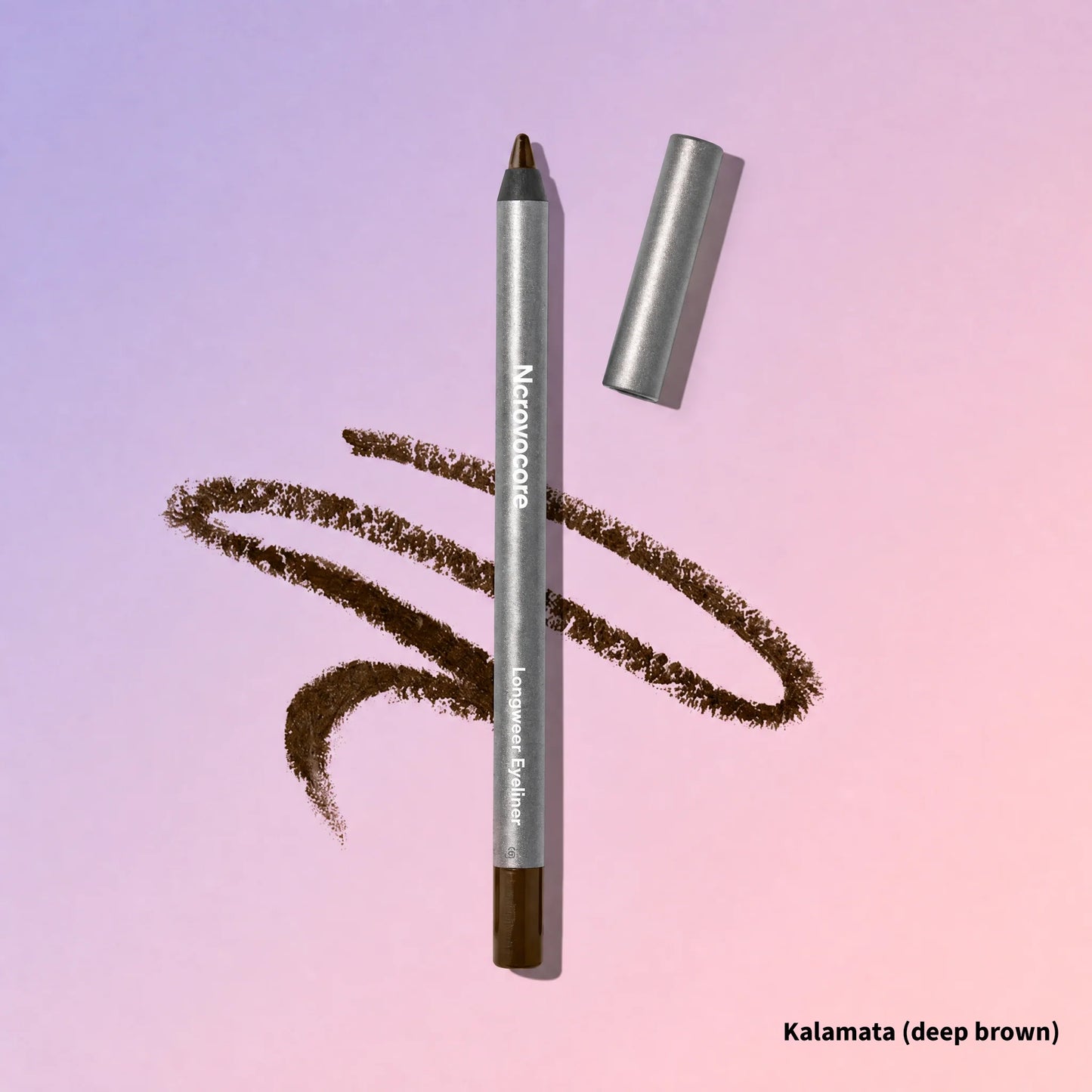 LuxeLine – 24H Waterproof Longwear Eyeliner