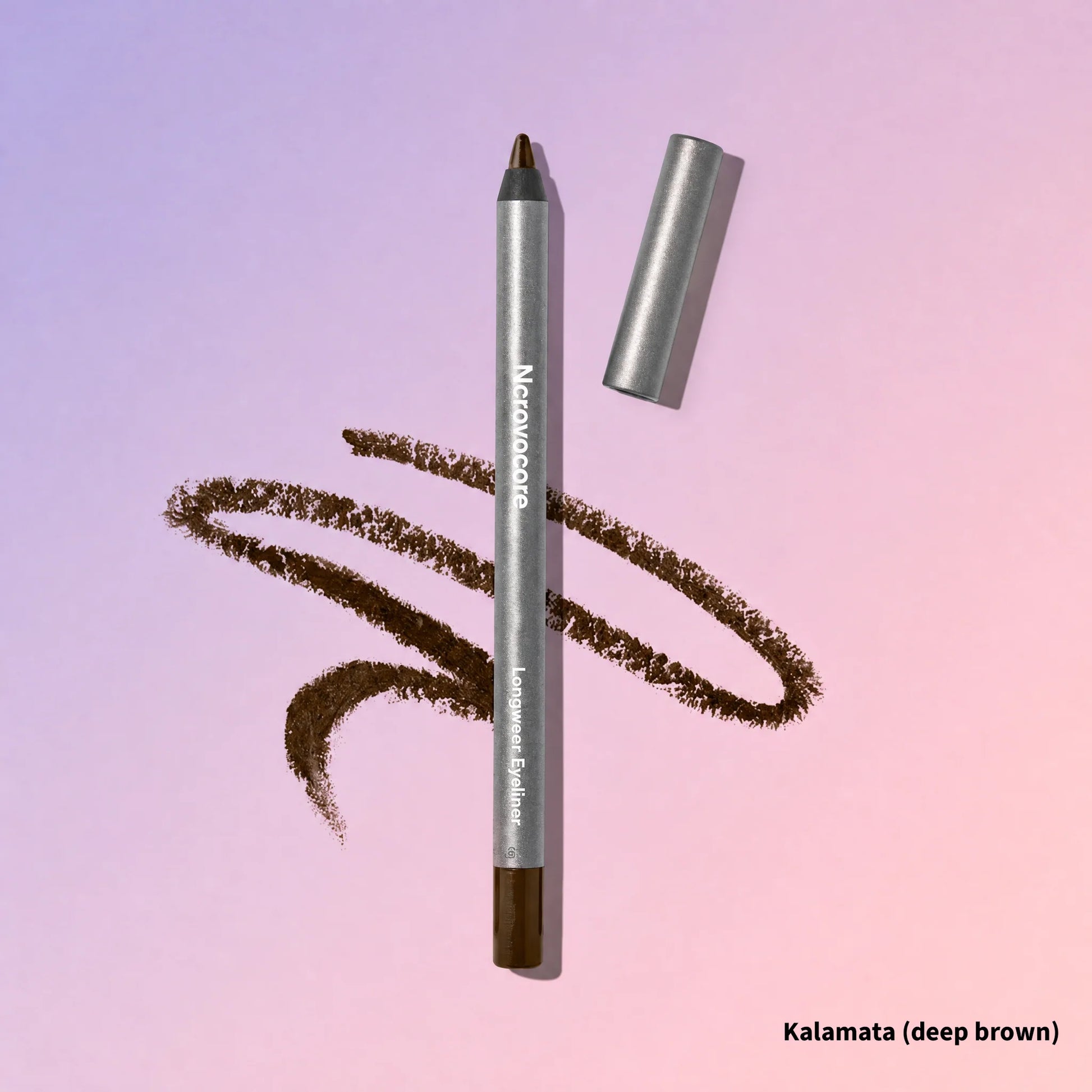 LuxeLine – 24H Waterproof Longwear Eyeliner