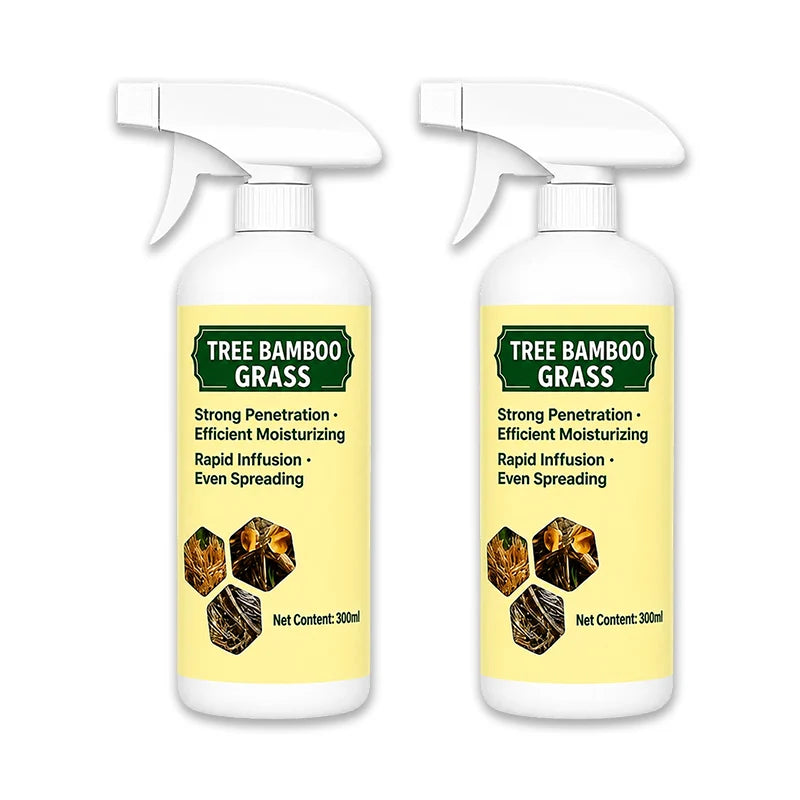 NatureShield – Rapid Action Garden Weed Spray