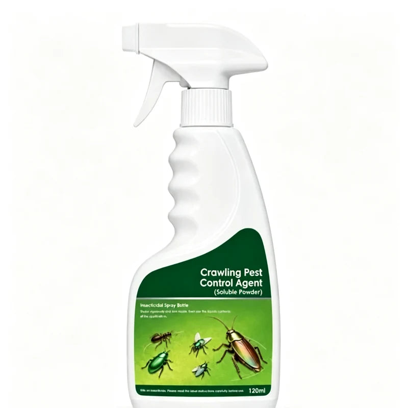 PestGuard – Multi-Purpose Household Pest Control Kit