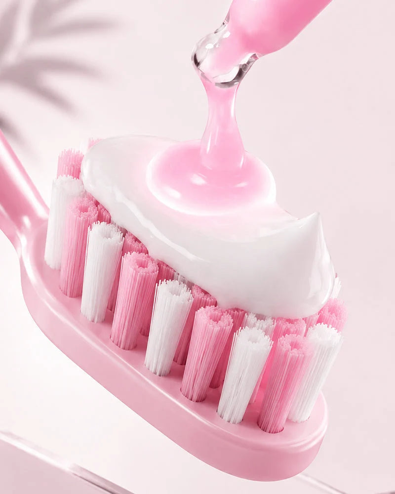 SmileShield – Premium Enamel Care Tooth Serum