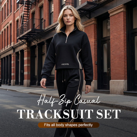 CozyFlex – Women's Casual Set