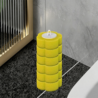 AquaScrub – All-in-One Toilet Cleaning Wand