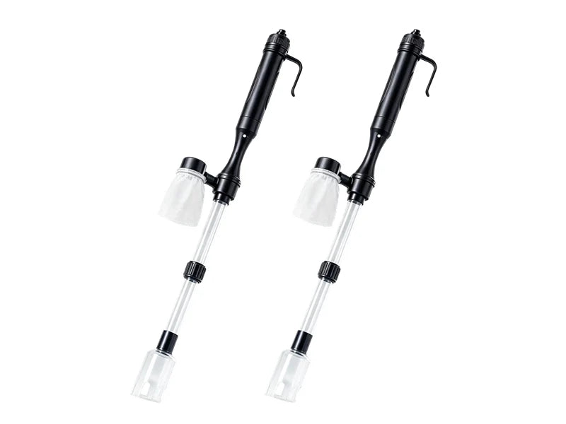 AquaFlow – Electric Aquarium Gravel Cleaner