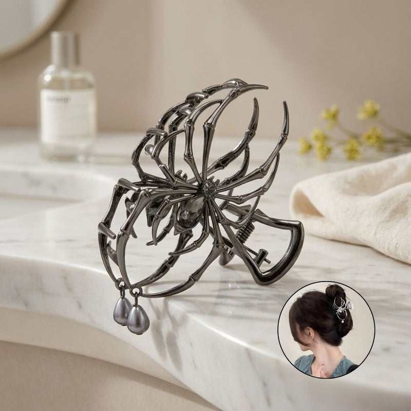 StyleNest – Premium Spider Claw Hair Clip