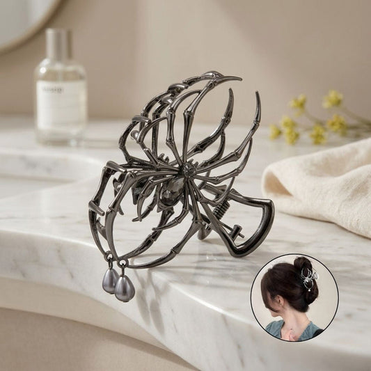 StyleNest – Premium Spider Claw Hair Clip