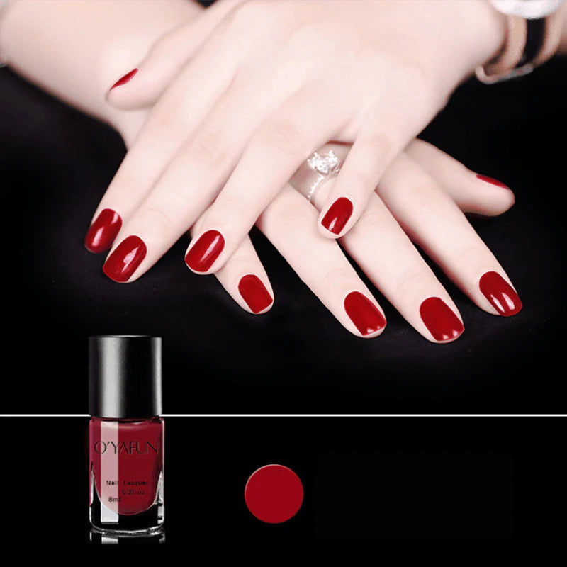 PeelPerfect – Peel-Off Nail Polish