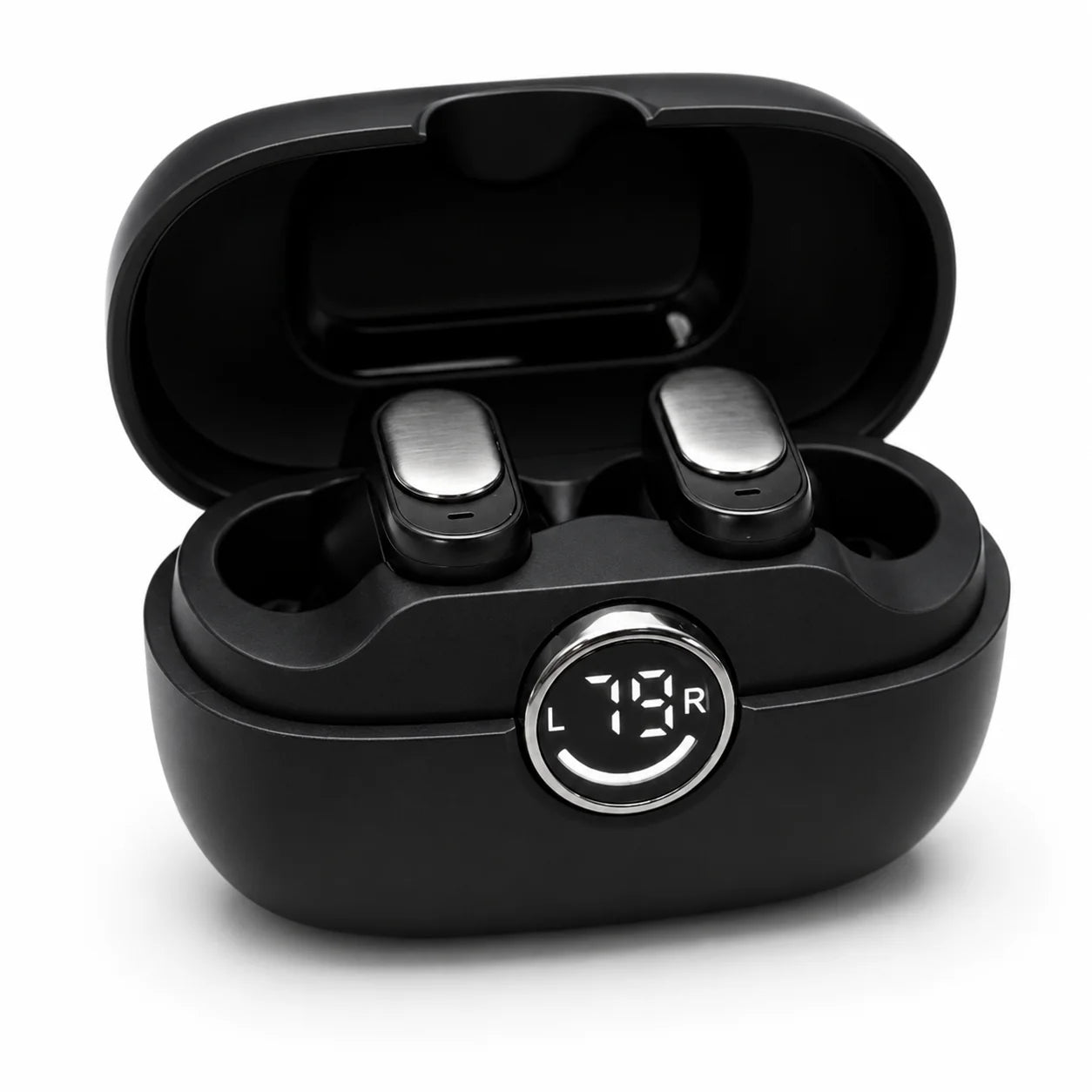 AeroBeat – Immersive Waterproof Sound Wireless Earbuds