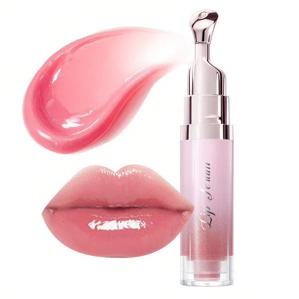 LipLumière – Peptide Nourishing Brightening Lip Serum