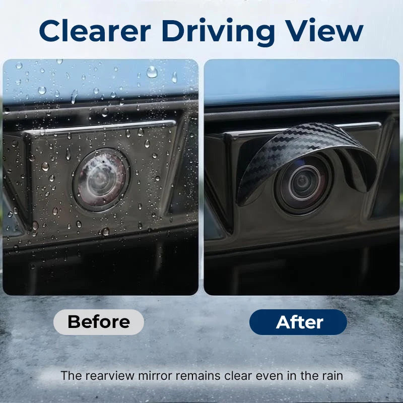 CamGuard – Rear View Camera Protector