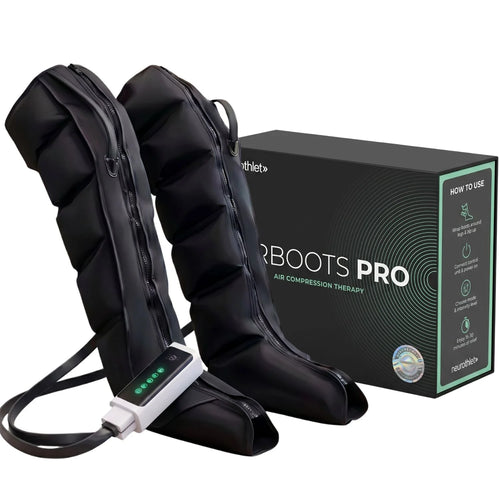 NeuroFlex – Professional Air Compression Recovery Boots