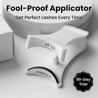 LashVelle – InstaLash Magnetic Eyelash Kit