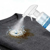 FabricFresh – Laundry Pre-Treatment Spray