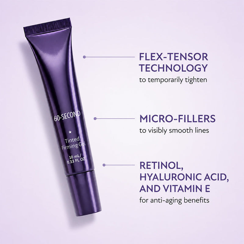 EyeGlow – Smooth & Bright Eye Perfecting Cream