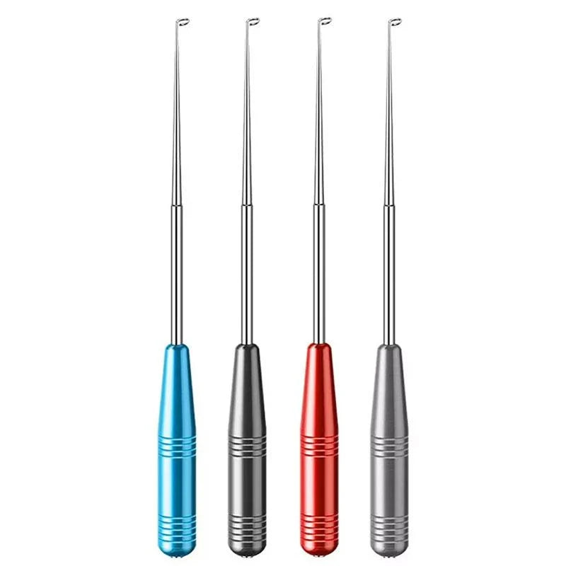 HookSwift – Quick-Release Fishing Hook Remover