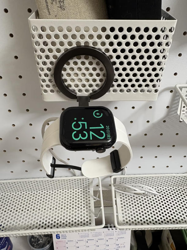 FlexMag – Adjustable Magnetic Phone Stand