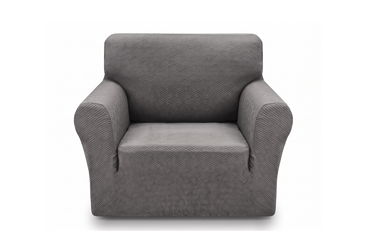 LoungeGuard – Pet-Friendly Sofa Protection Cover
