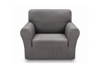 LoungeGuard – Pet-Friendly Sofa Protection Cover