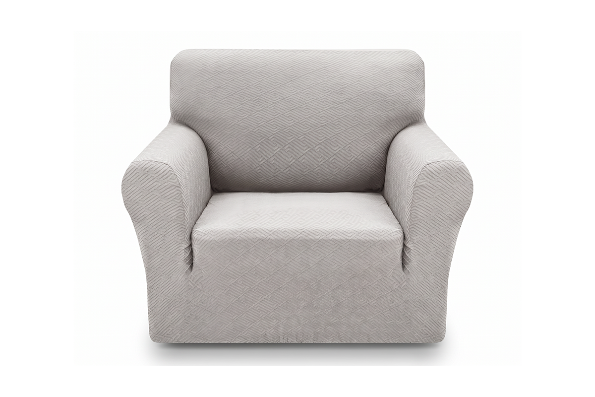 LoungeGuard – Pet-Friendly Sofa Protection Cover