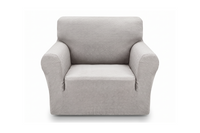 LoungeGuard – Pet-Friendly Sofa Protection Cover