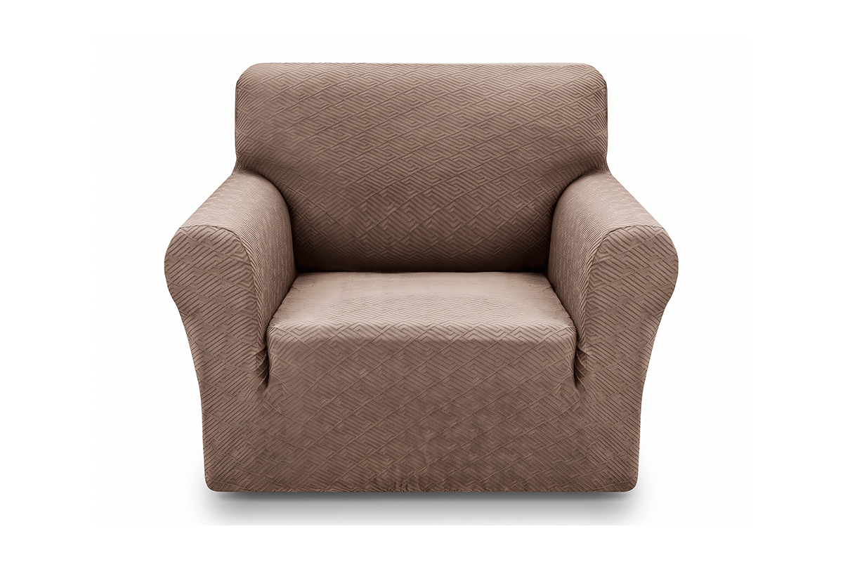 LoungeGuard – Pet-Friendly Sofa Protection Cover