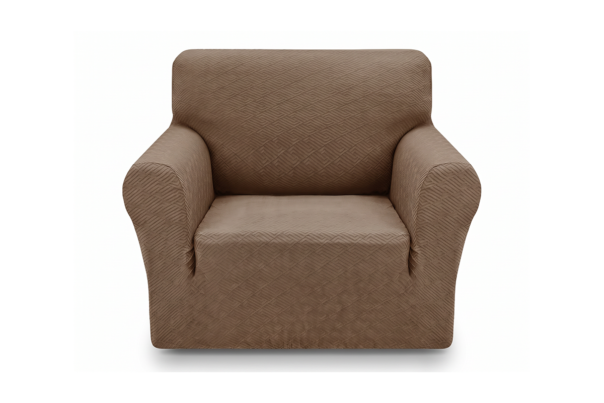 LoungeGuard – Pet-Friendly Sofa Protection Cover