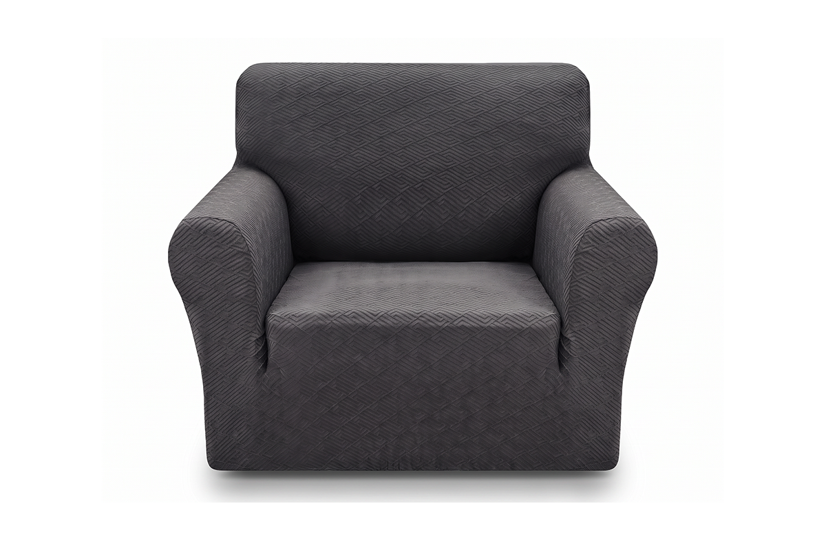 LoungeGuard – Pet-Friendly Sofa Protection Cover