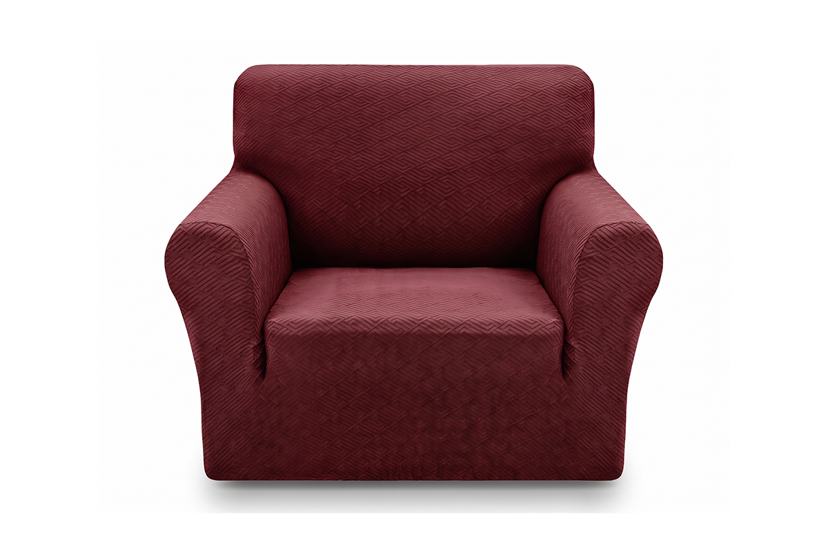 LoungeGuard – Pet-Friendly Sofa Protection Cover