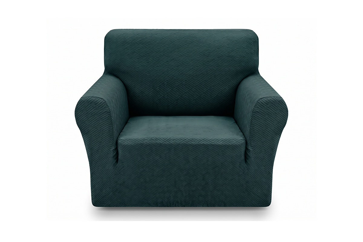 LoungeGuard – Pet-Friendly Sofa Protection Cover