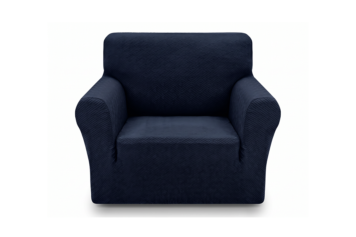 LoungeGuard – Pet-Friendly Sofa Protection Cover