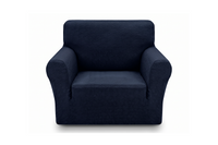LoungeGuard – Pet-Friendly Sofa Protection Cover