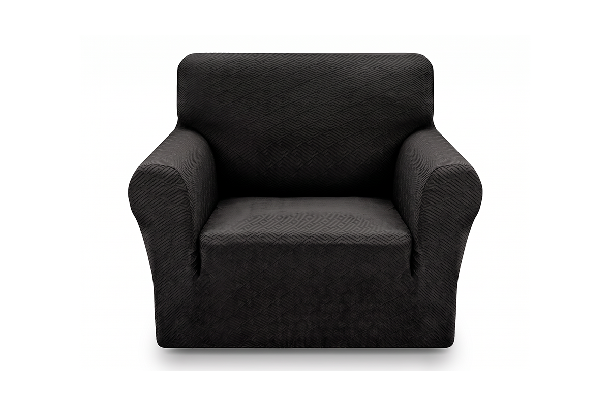 LoungeGuard – Pet-Friendly Sofa Protection Cover