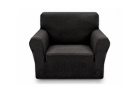 LoungeGuard – Pet-Friendly Sofa Protection Cover