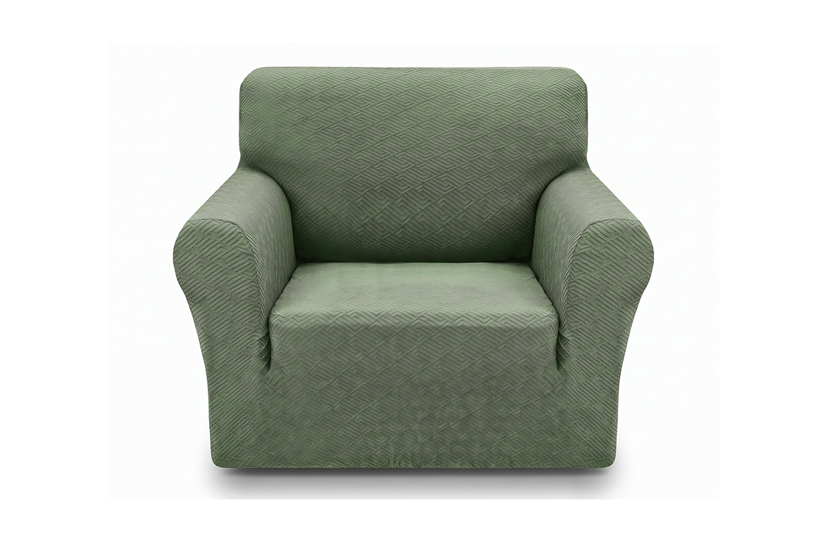 LoungeGuard – Pet-Friendly Sofa Protection Cover