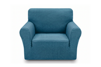 LoungeGuard – Pet-Friendly Sofa Protection Cover