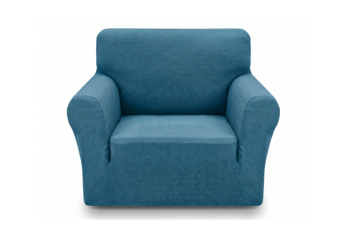 LoungeGuard – Pet-Friendly Sofa Protection Cover