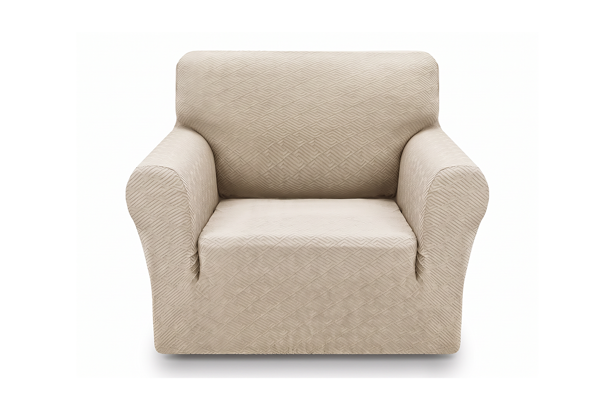 LoungeGuard – Pet-Friendly Sofa Protection Cover
