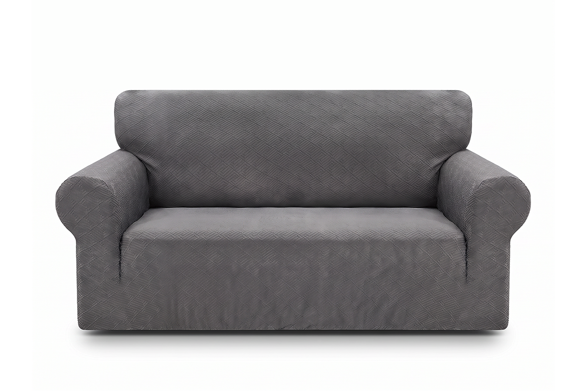 LoungeGuard – Pet-Friendly Sofa Protection Cover
