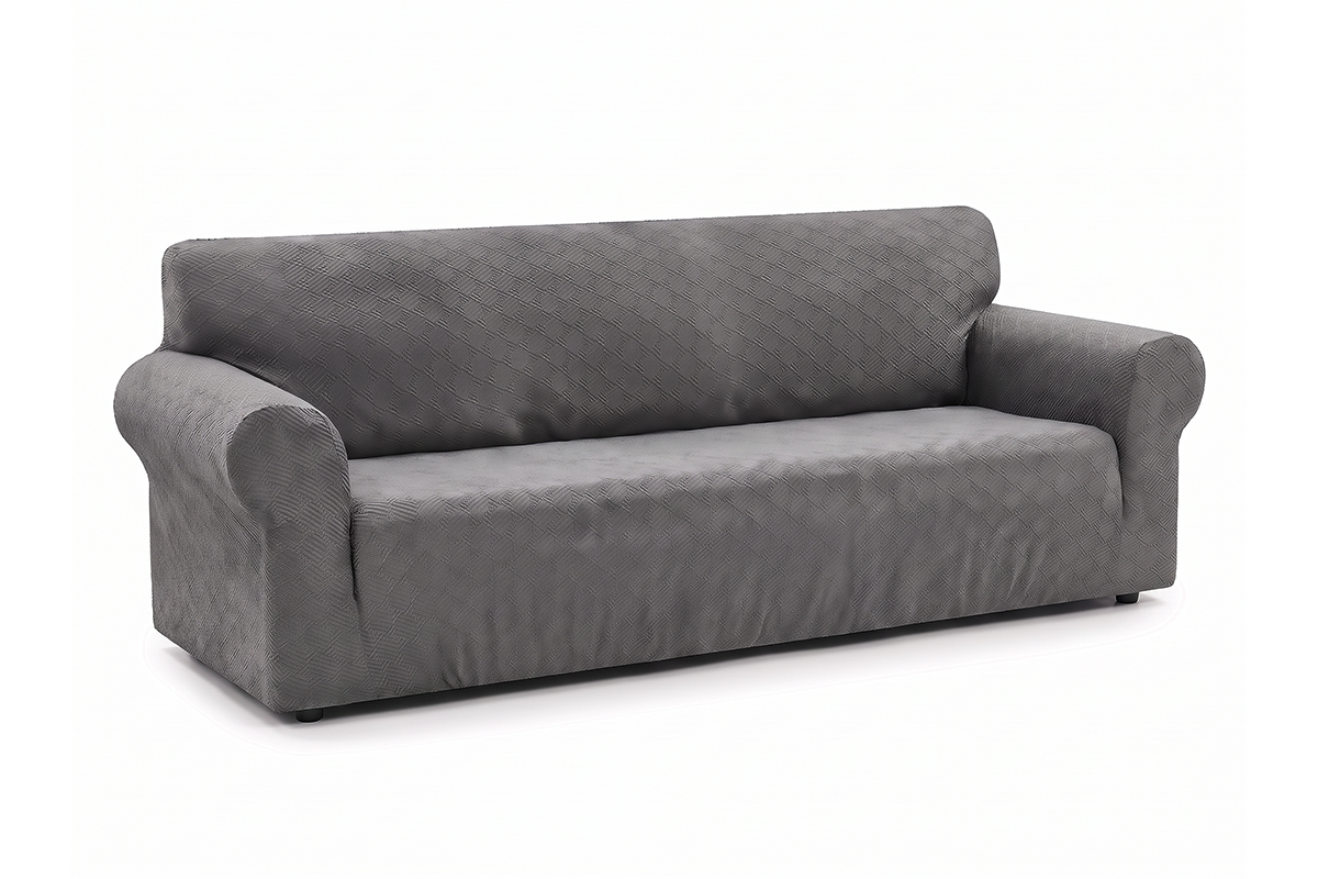 LoungeGuard – Pet-Friendly Sofa Protection Cover