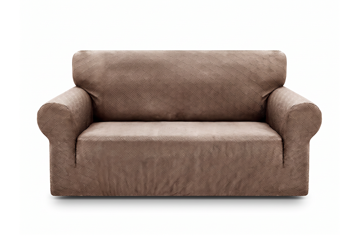 LoungeGuard – Pet-Friendly Sofa Protection Cover