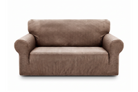 LoungeGuard – Pet-Friendly Sofa Protection Cover