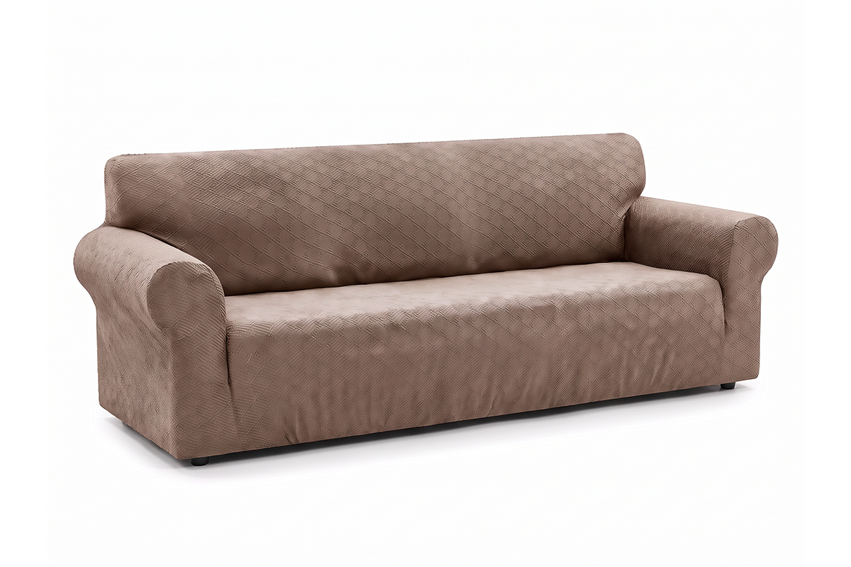LoungeGuard – Pet-Friendly Sofa Protection Cover
