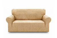 LoungeGuard – Pet-Friendly Sofa Protection Cover