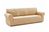 LoungeGuard – Pet-Friendly Sofa Protection Cover