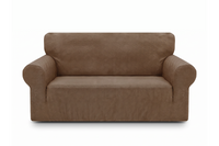 LoungeGuard – Pet-Friendly Sofa Protection Cover