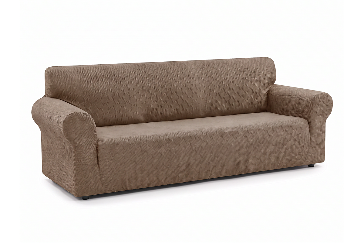 LoungeGuard – Pet-Friendly Sofa Protection Cover